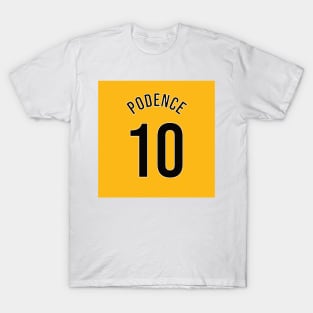 Podence 10 Home Kit - 22/23 Season T-Shirt